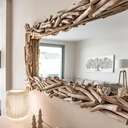 Apartment Vg12- Modern Family In Vanian Gardens
